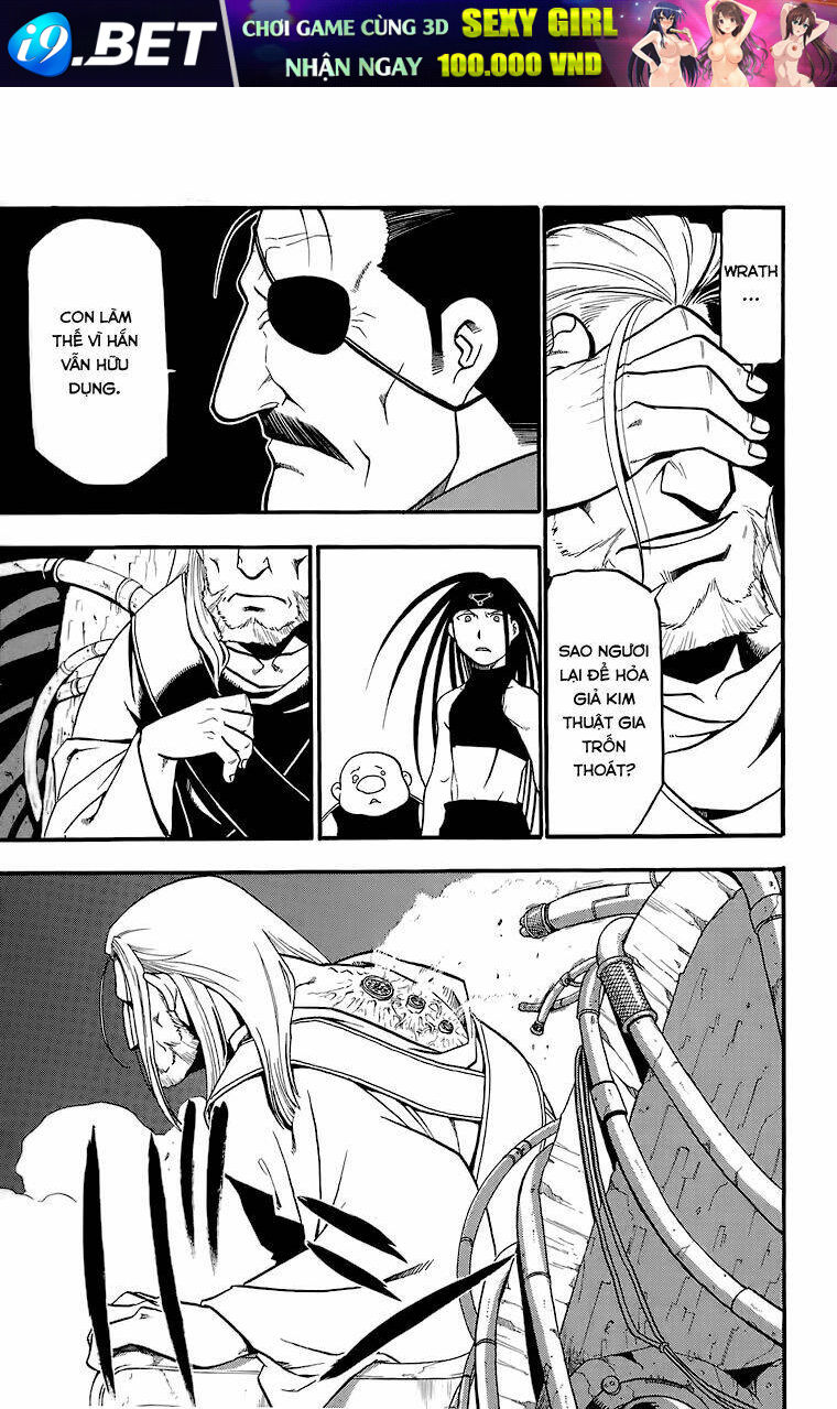 giả kim thuật chapter 40 8