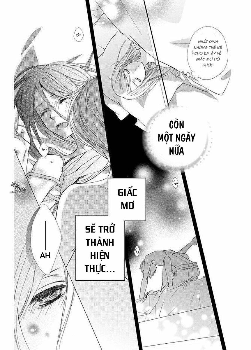 kekkon x renai chapter 9 21