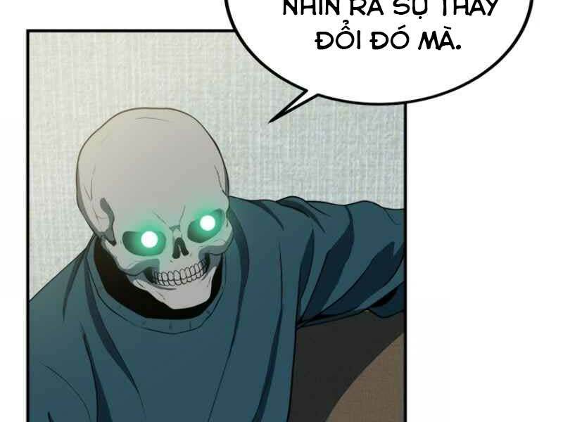 ngôi nhà kết nối với hầm ngục chapter 15 39