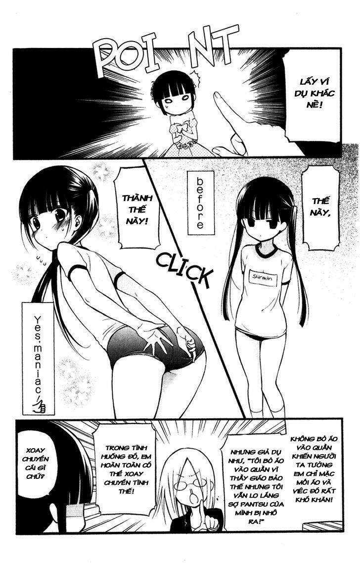 inu x boku ss chapter 32 15