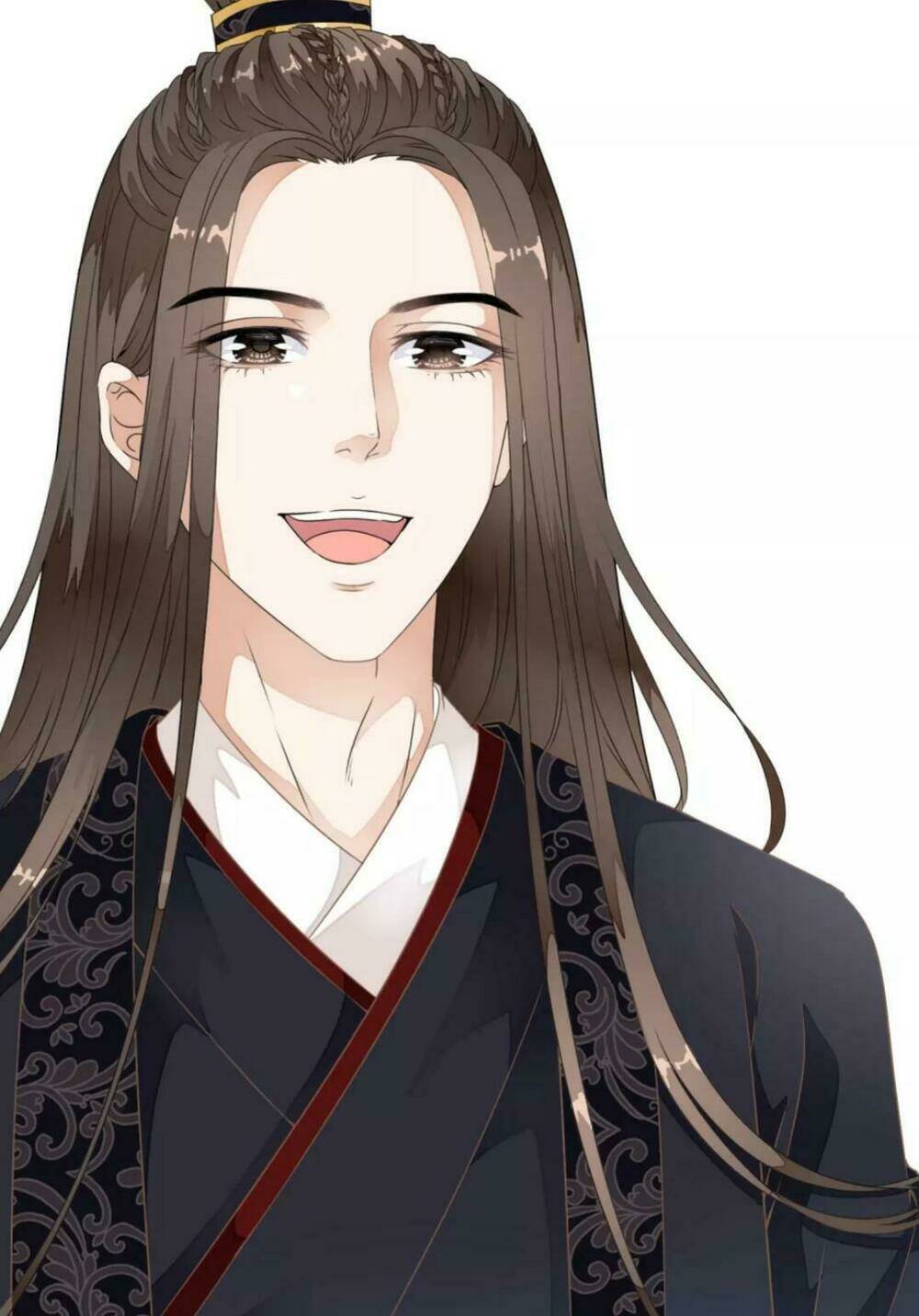 bạch liên yêu cơ người chapter 37 29