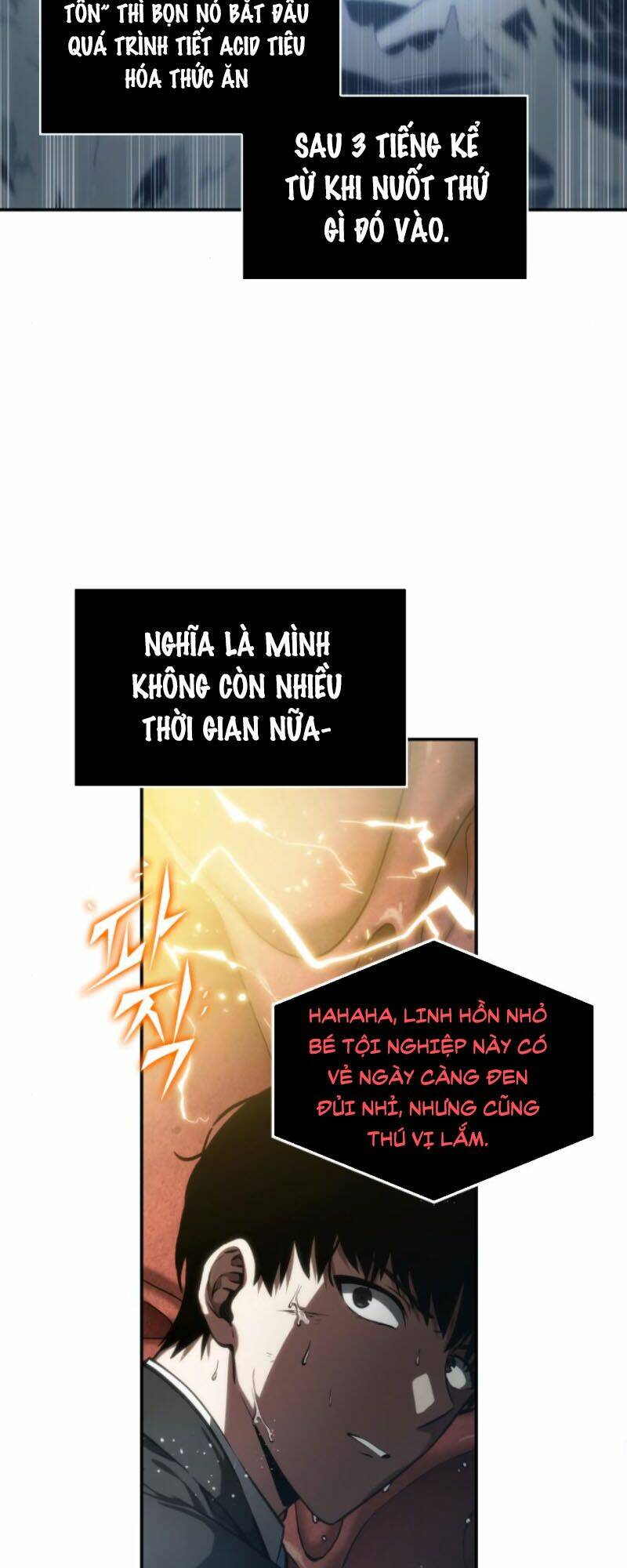 toàn trí độc giả - omniscient reader chapter 13 17