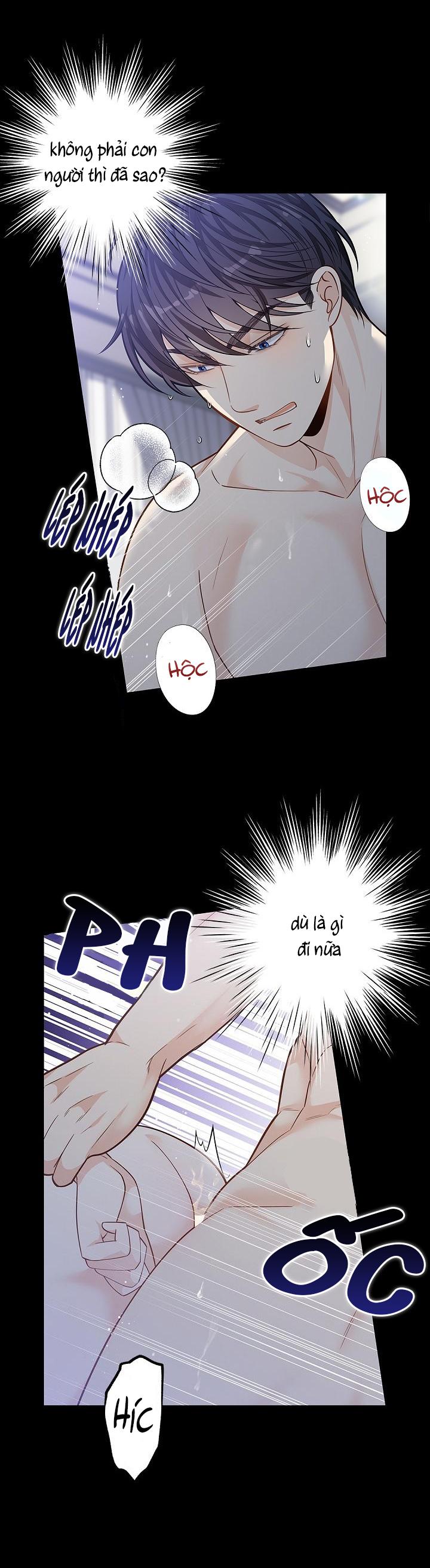 hôn nhân bị đánh cắp của hồ ly chapter 6 28