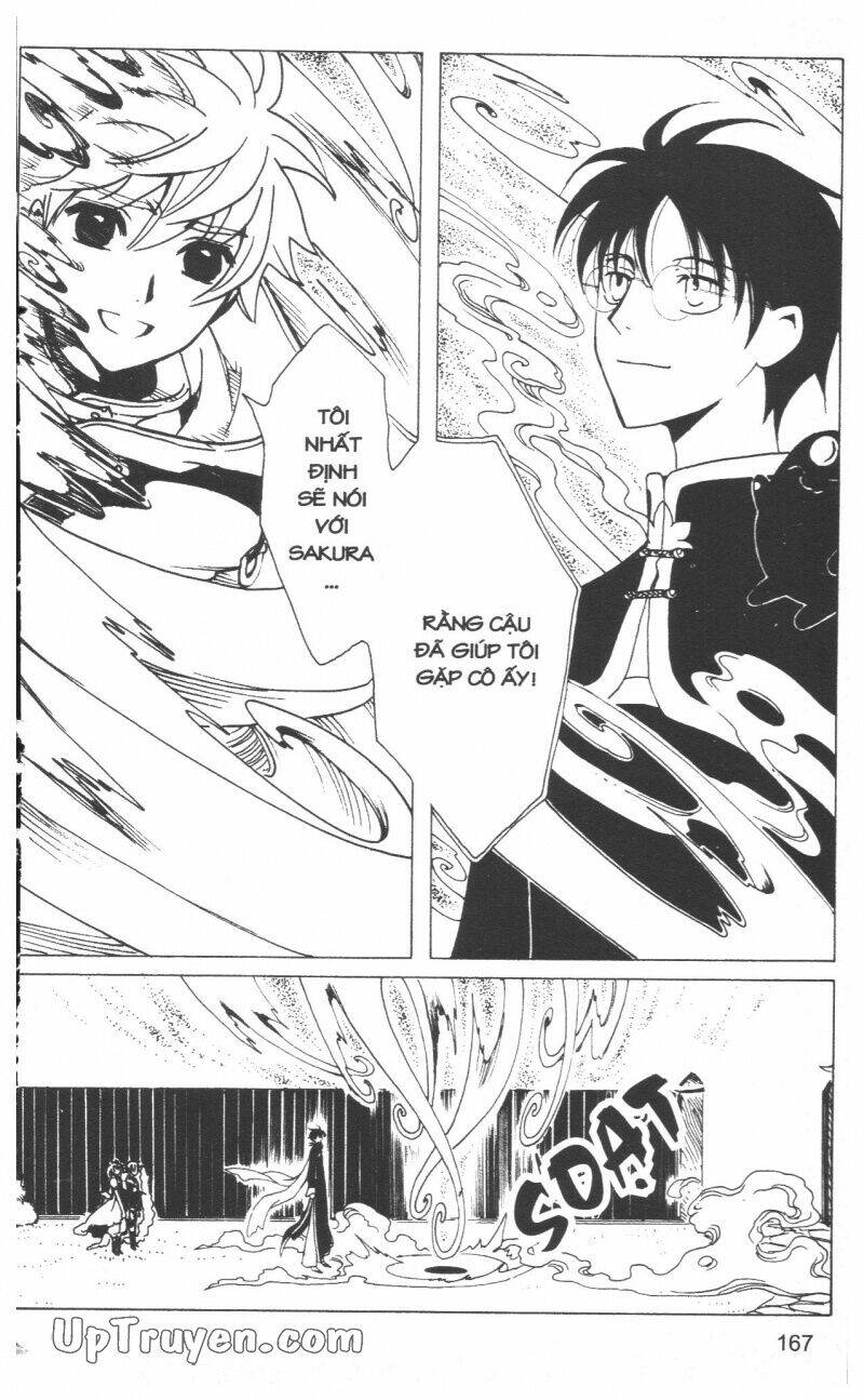 xxxholic - hành trình bí ẩn chapter 18 169
