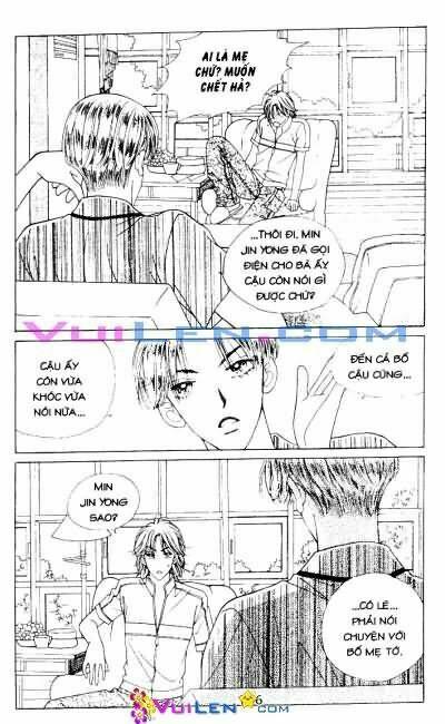 bong bóng trắng chapter 8 136