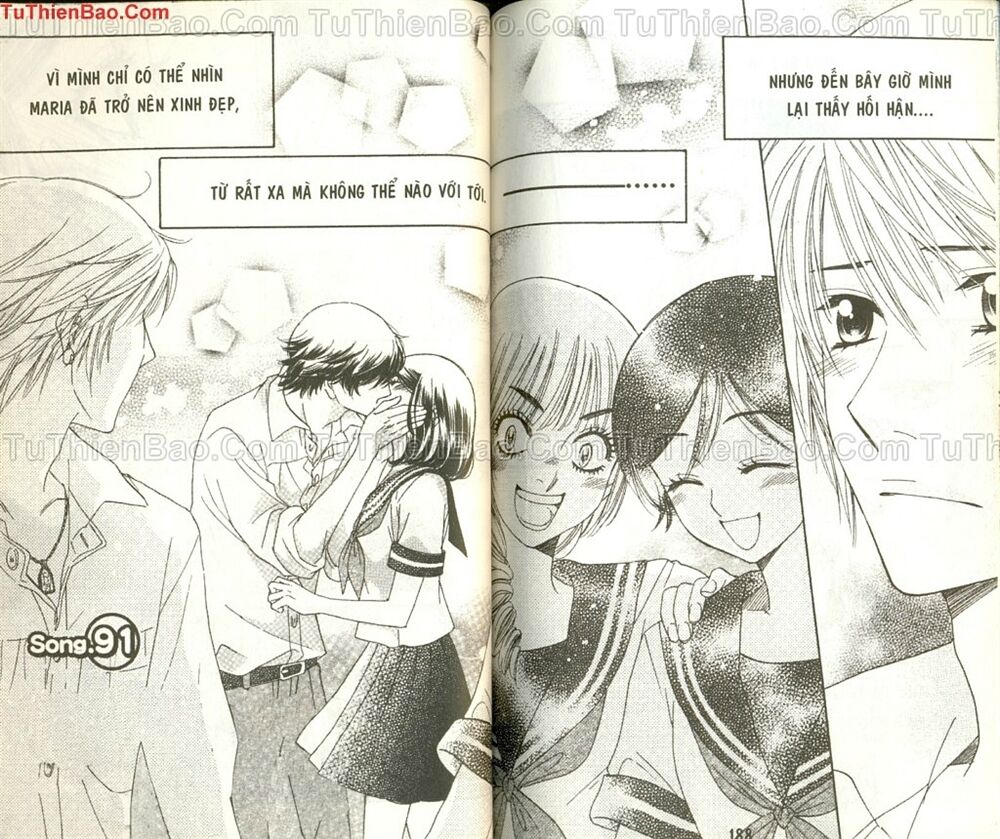 ác quỷ và bản tình ca chapter 13 94