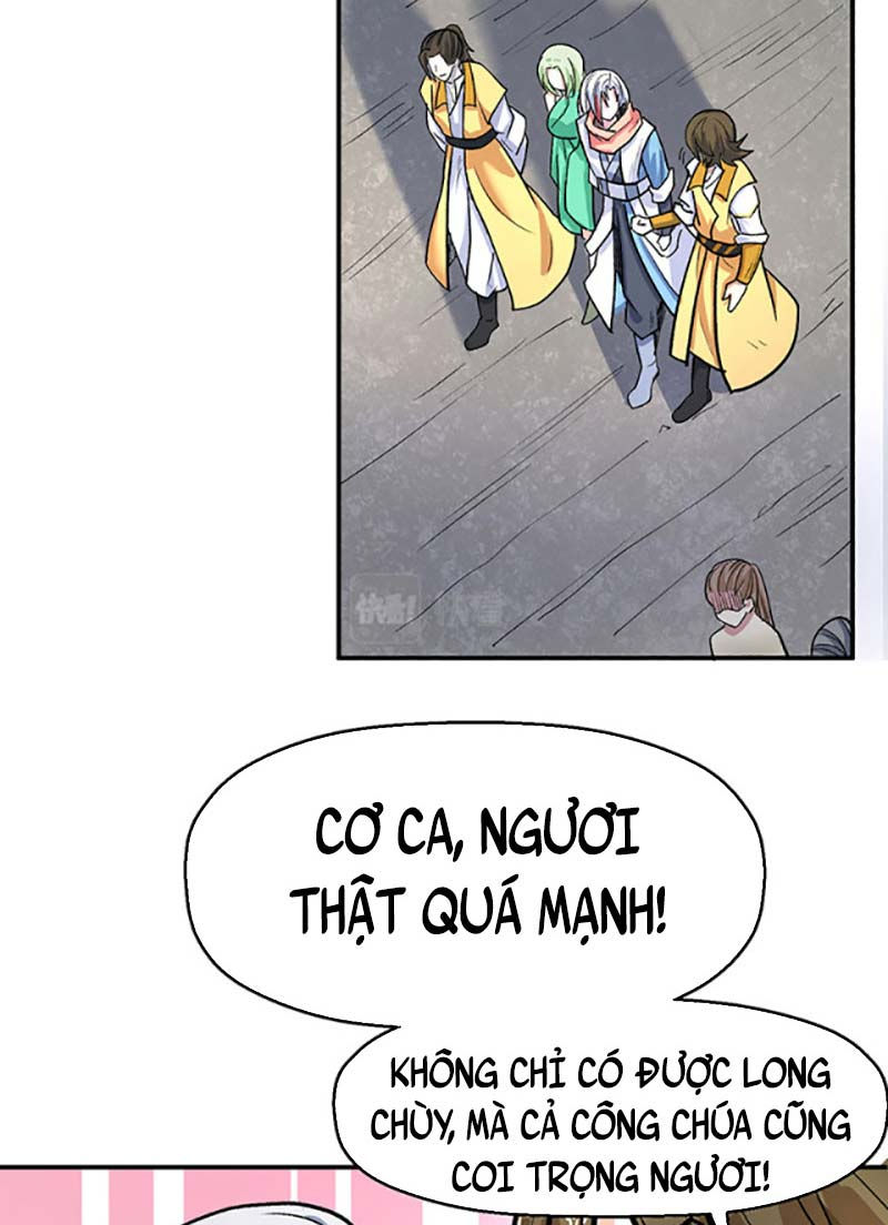 võ đạo độc tôn chapter 468 41