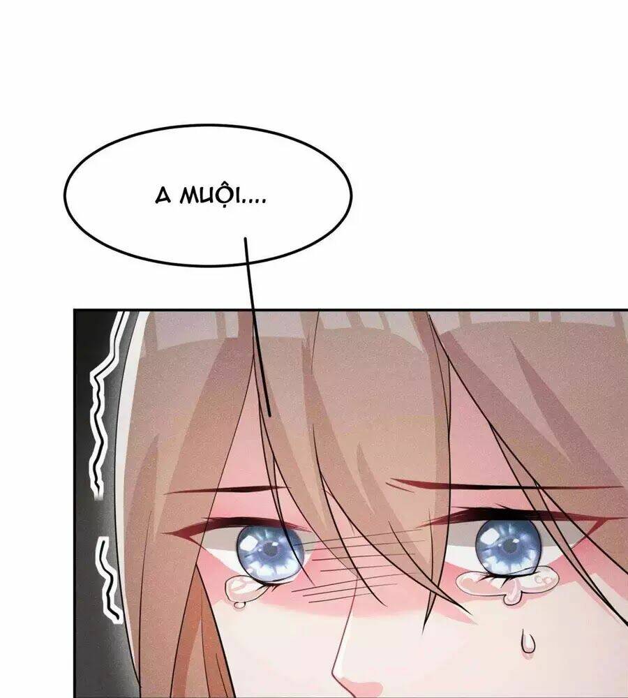 hoàng tử phu quân, ta nuôi ngươi a! chapter 23 11