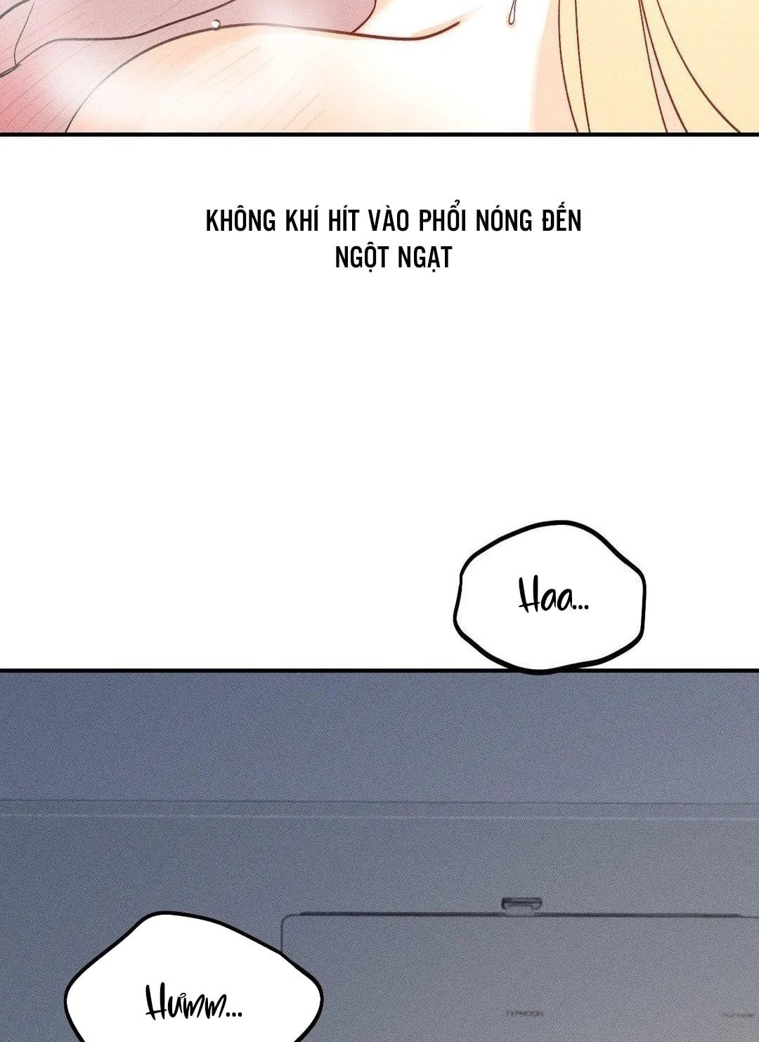 [18+] người đàn ông làm tình với quỷ chapter 3.2 5