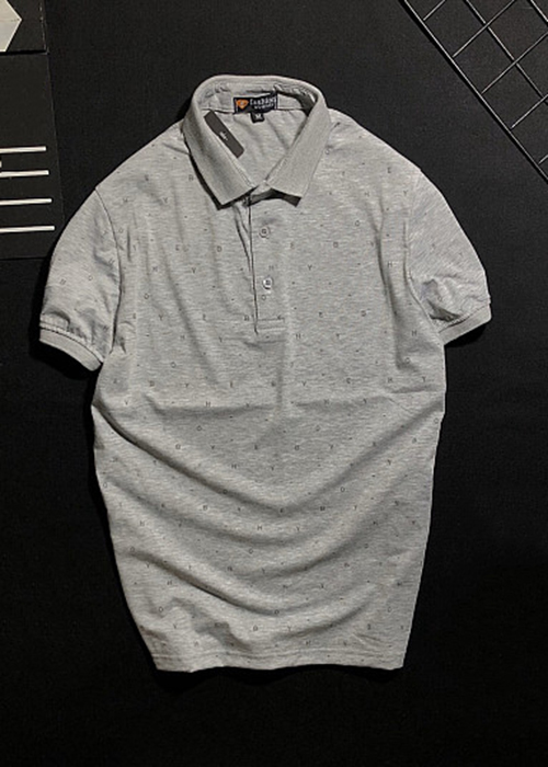 Áo Thun Cá Sấu CS213