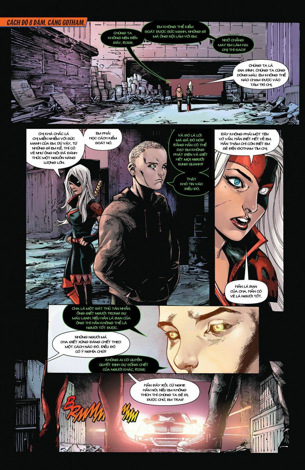 deathstroke chapter 5 15