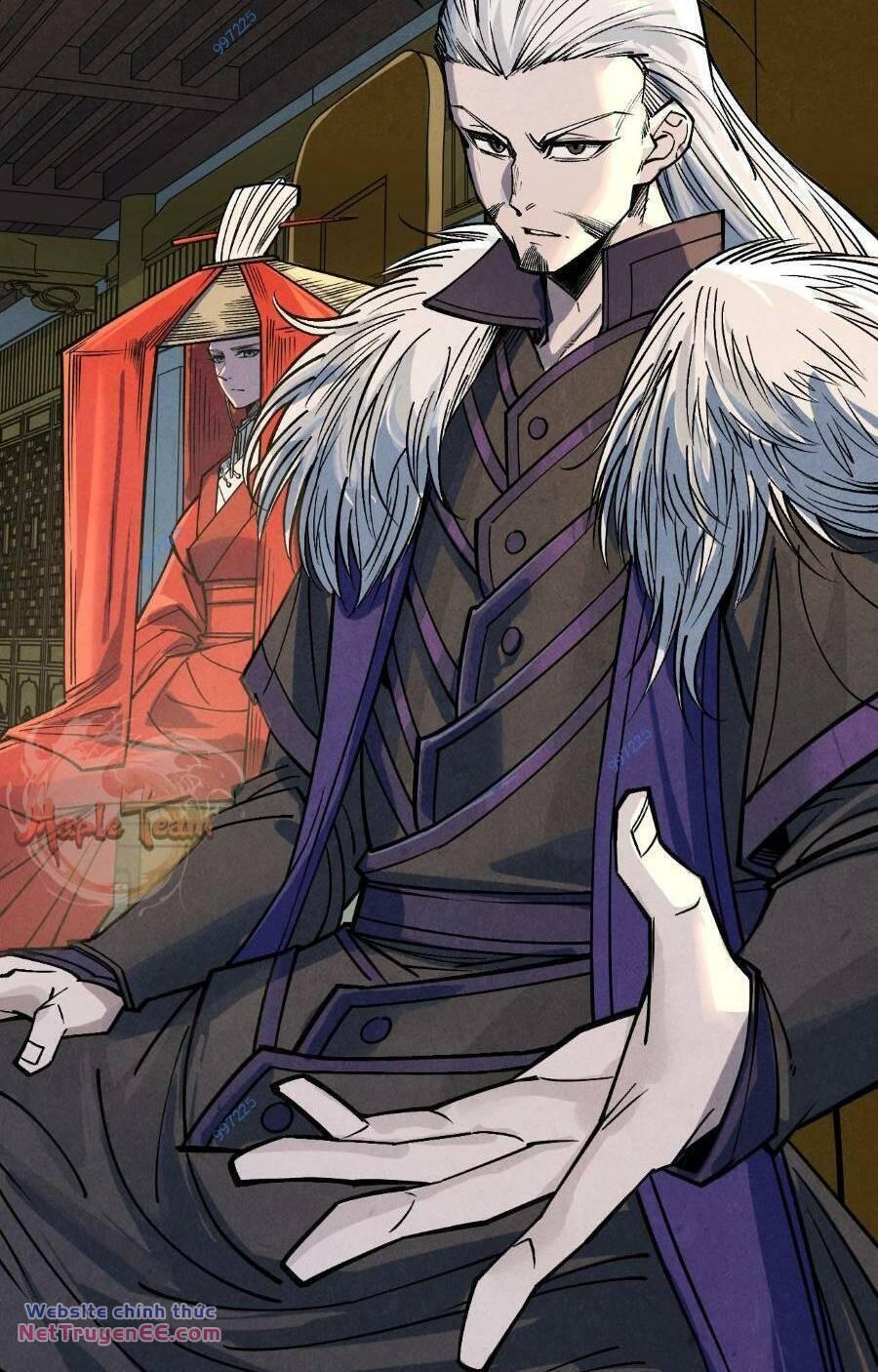 vạn cổ chí tôn chapter 282 55