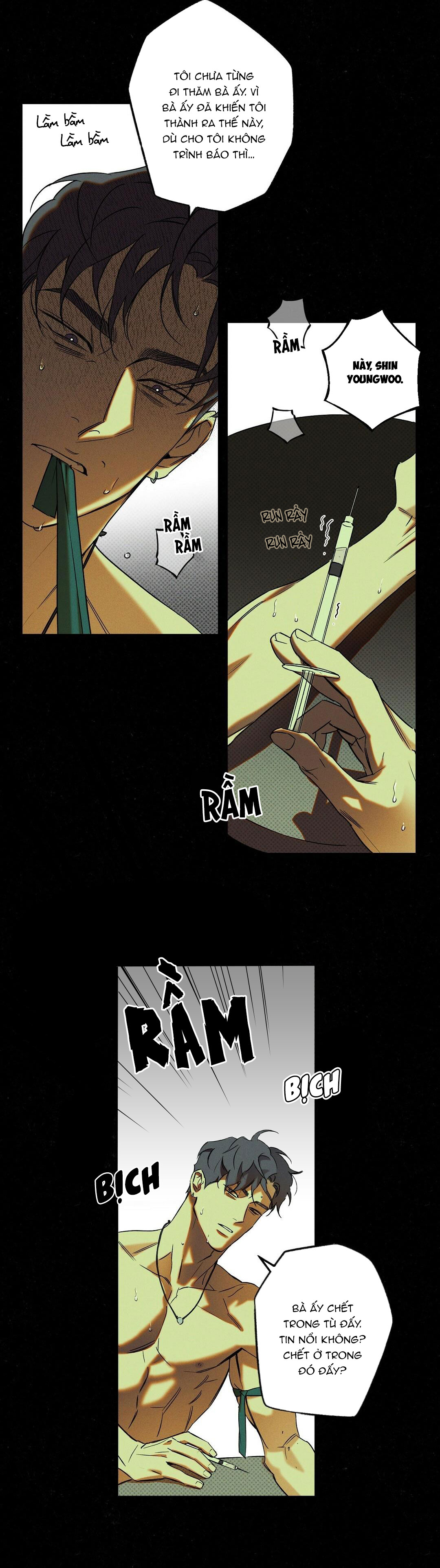 wet sand chapter 8 26