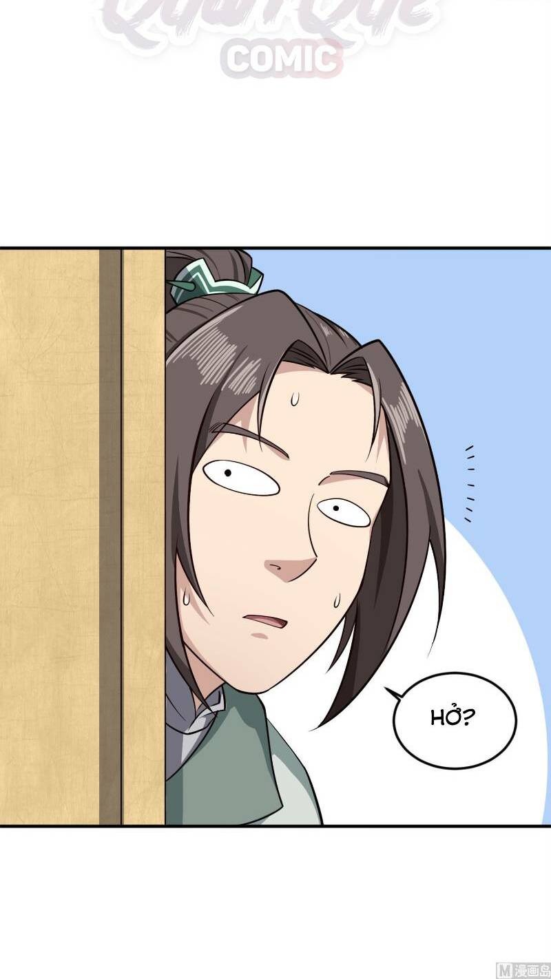 trọng sinh tới đại đường chapter 89 4