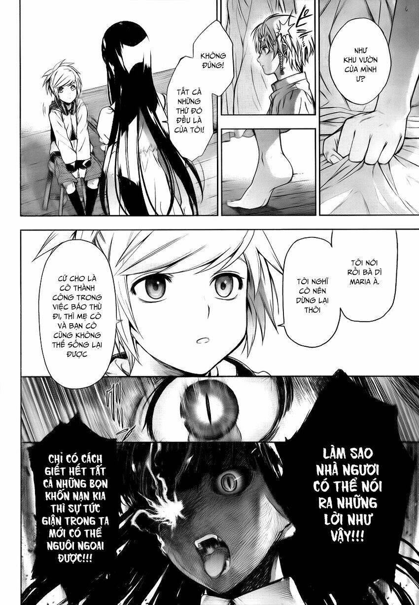 khu vườn thứ 7 chapter 5 29