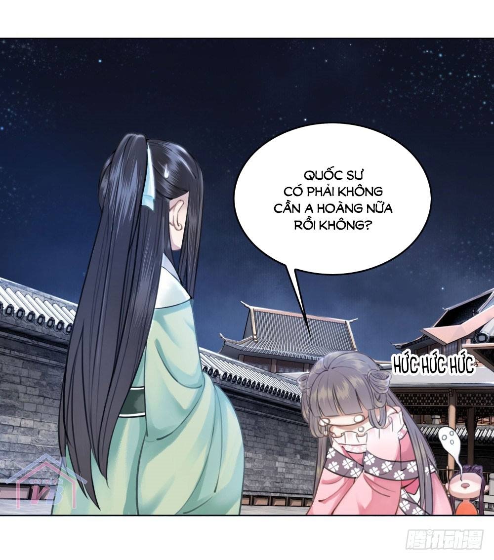 gay rồi! cái đó thành tinh rồi chapter 16 37