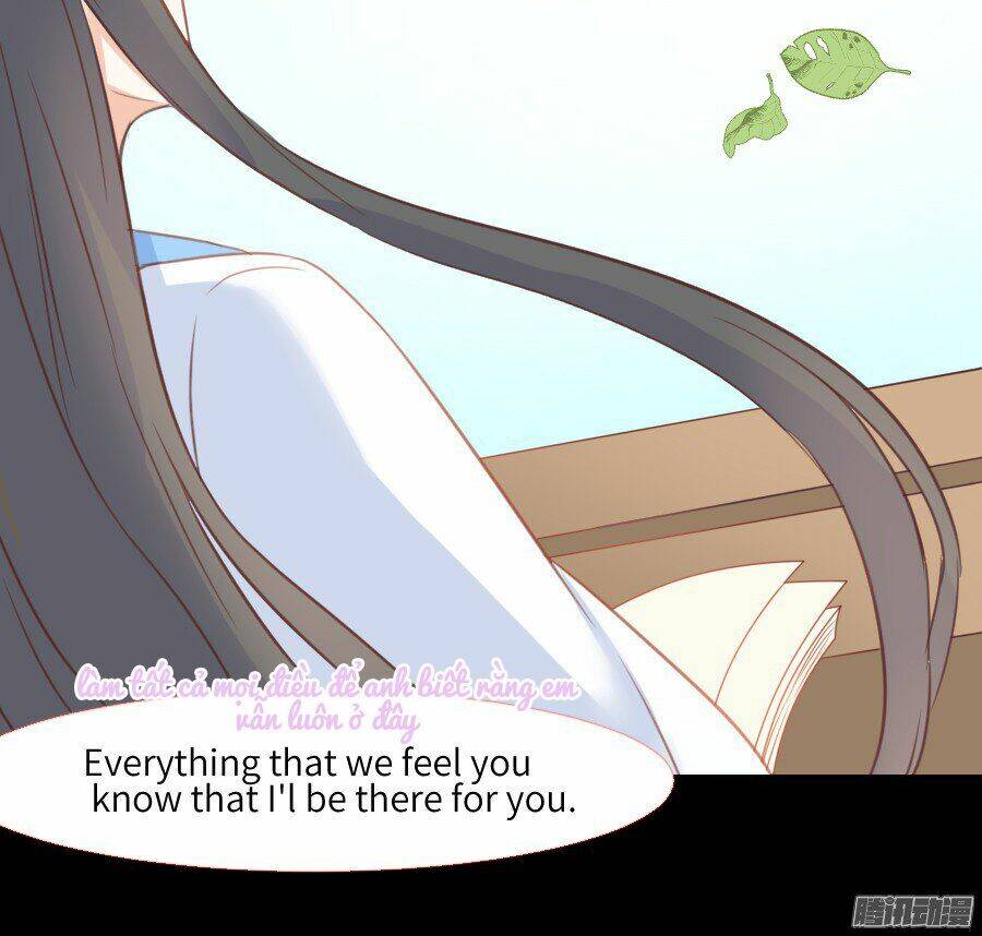 hôm nay ta cũng muốn trêu chọc nàng chapter 21 62