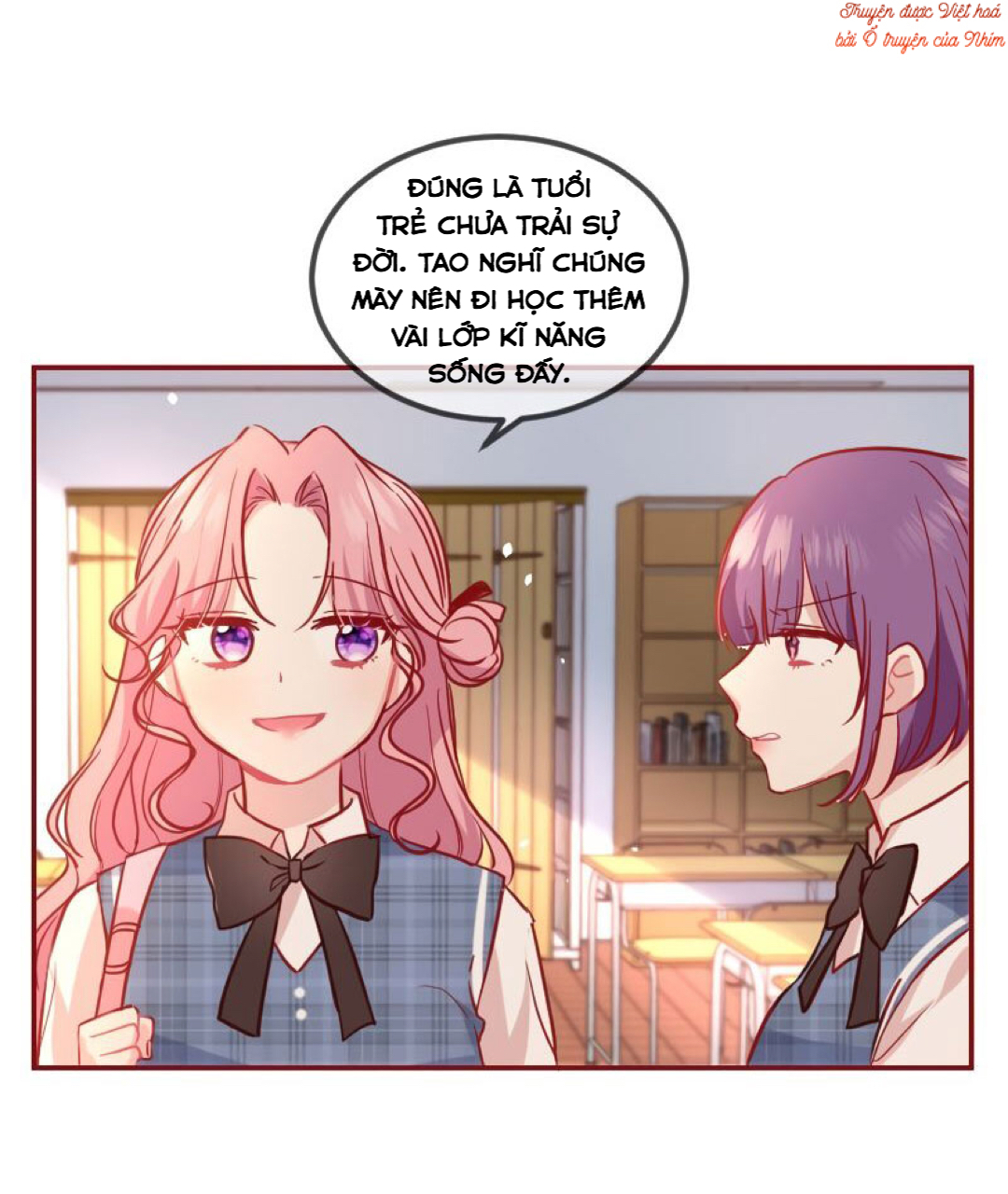 mù quáng vì yêu anh chapter 7 34