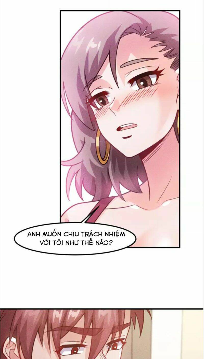 cao thủ cận vệ của nữ chủ tịch chapter 131 23