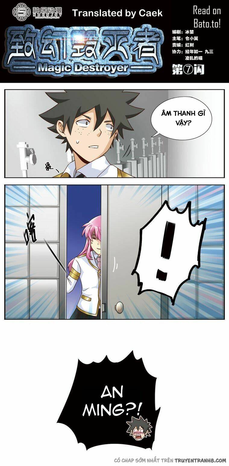 magic destroy chapter 7 2
