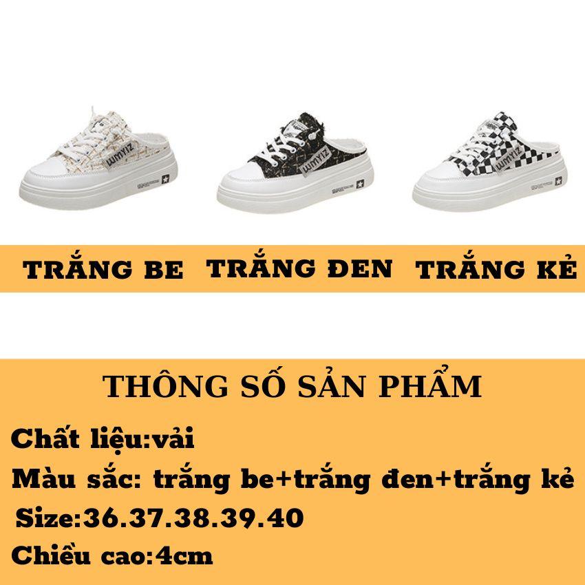 Sục Nữ,Sục Thể Thao Nữ Bằng Vải Êm Chân Bền Đẹp Giá Rẻ Kiểu Dáng Hiện Đại S01