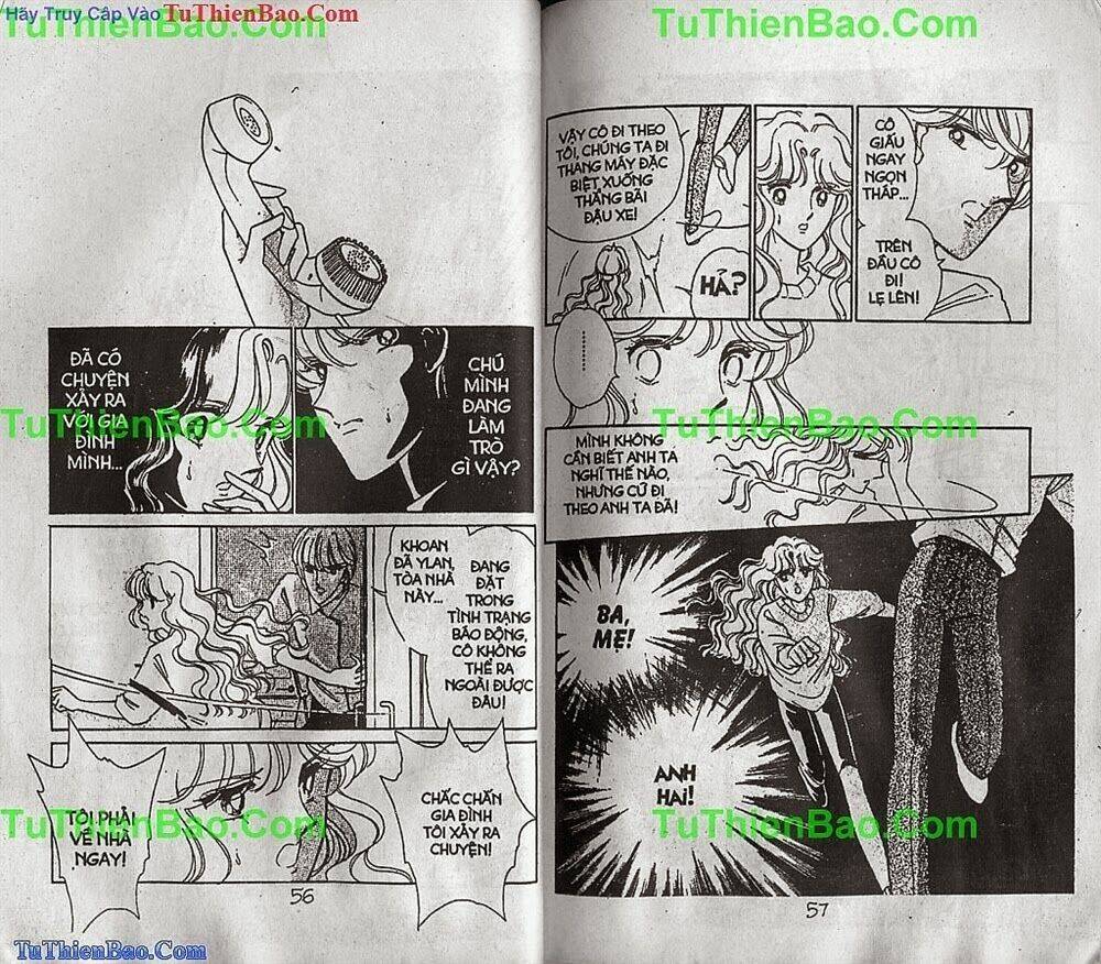 câu chuyện dẽ thương chapter 3 28