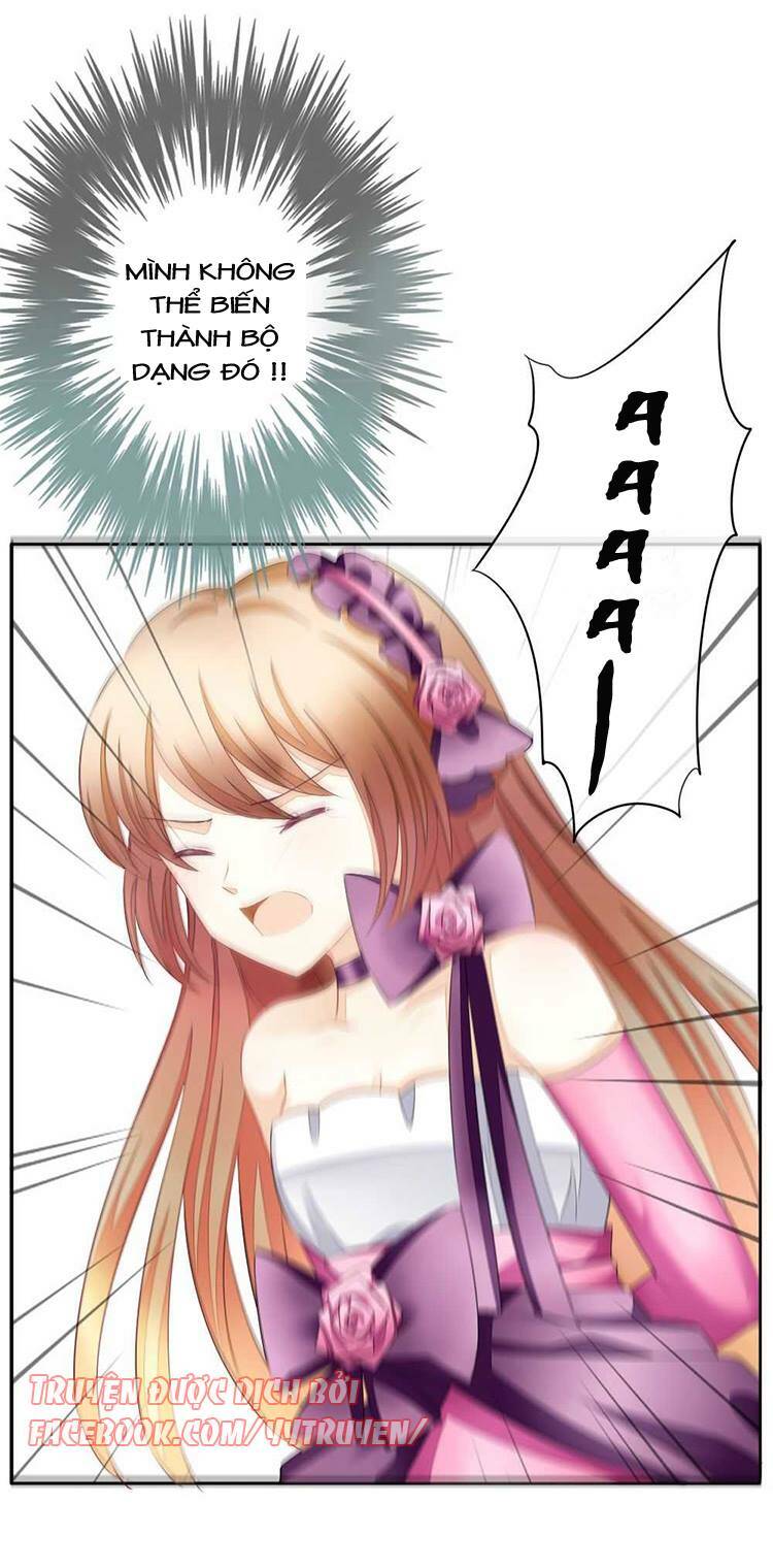 vị hôn thê bỏ trốn chapter 63 22