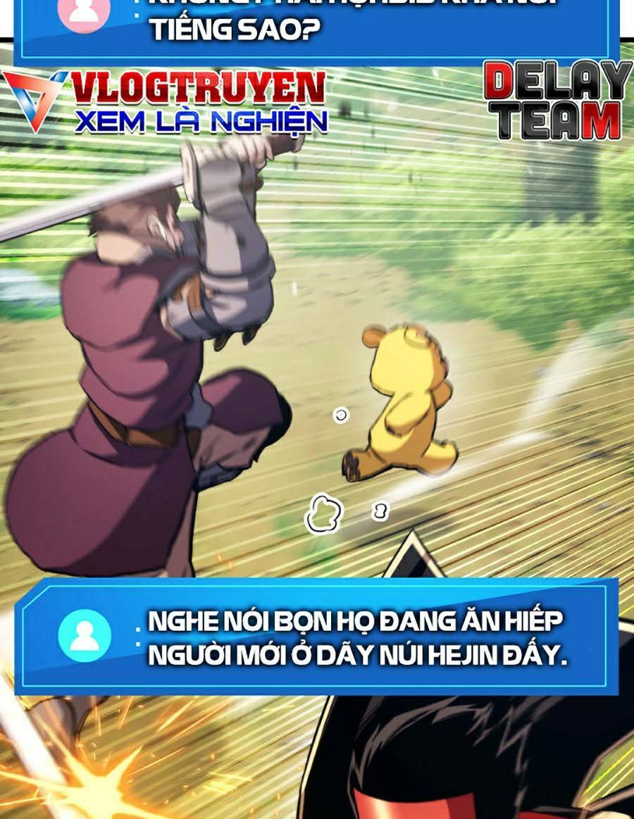 huyền thoại game thủ - tái xuất chapter 43 20