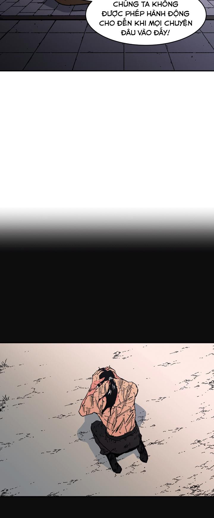 Bố Vô Song chapter 90 9