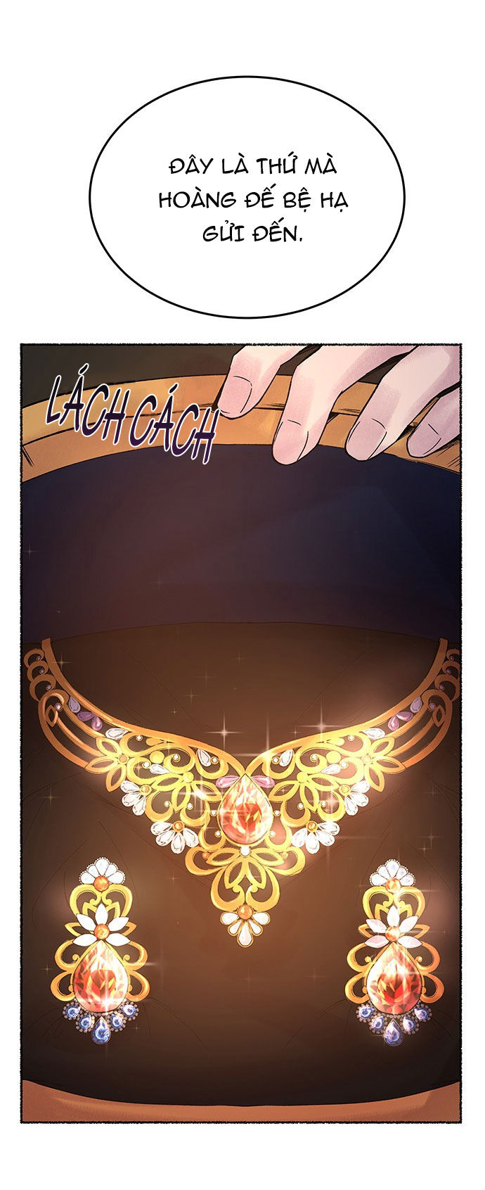 như gió trên cành cây khô chapter 14 13