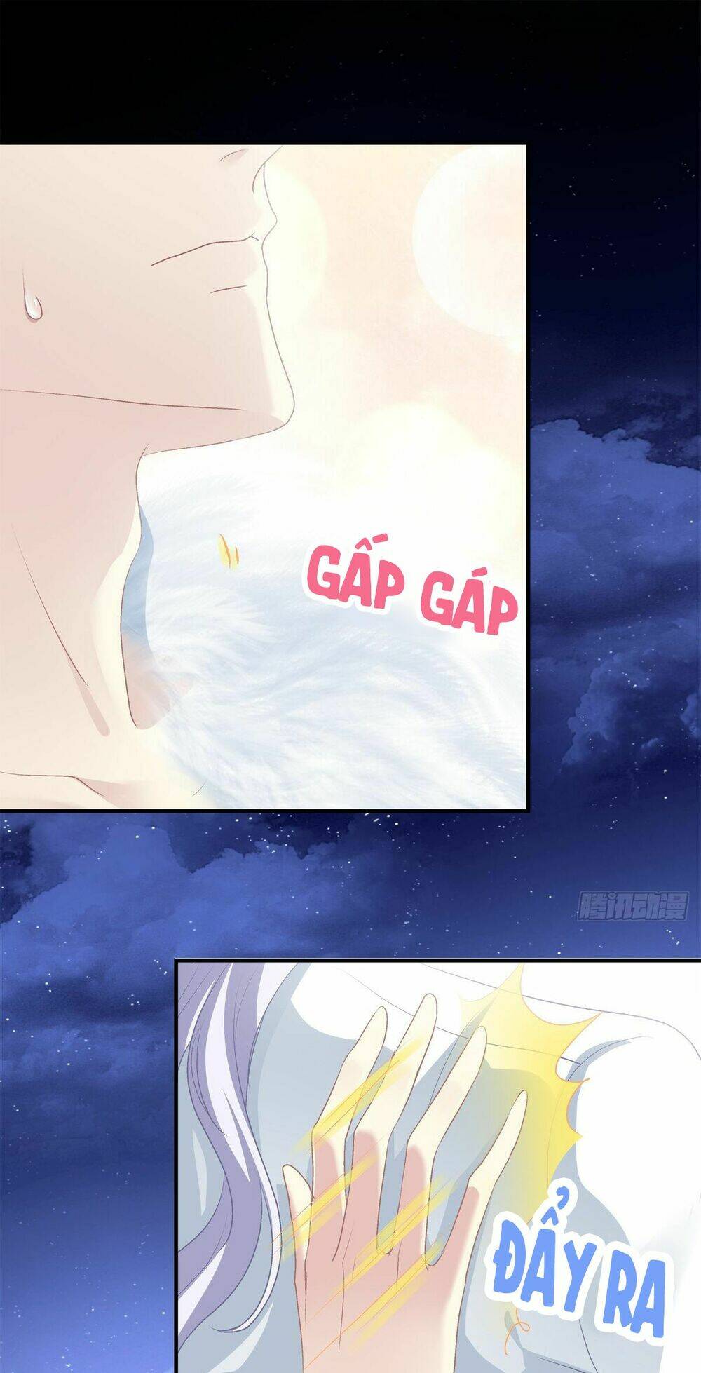 toàn bộ nắm trong tay chapter 42 19