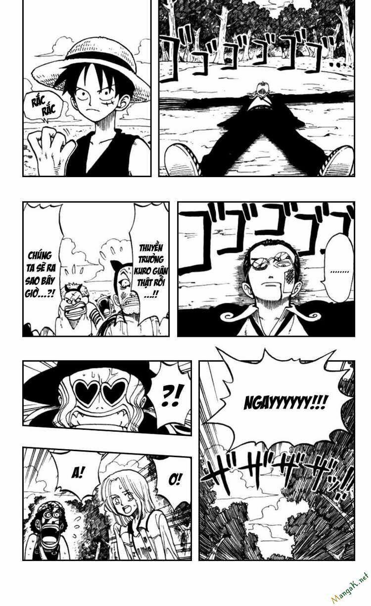 đảo hải tặc - one piece chapter 35 3