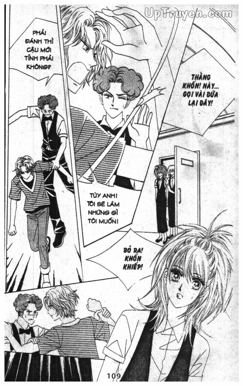 dạ khúc chapter 10 108