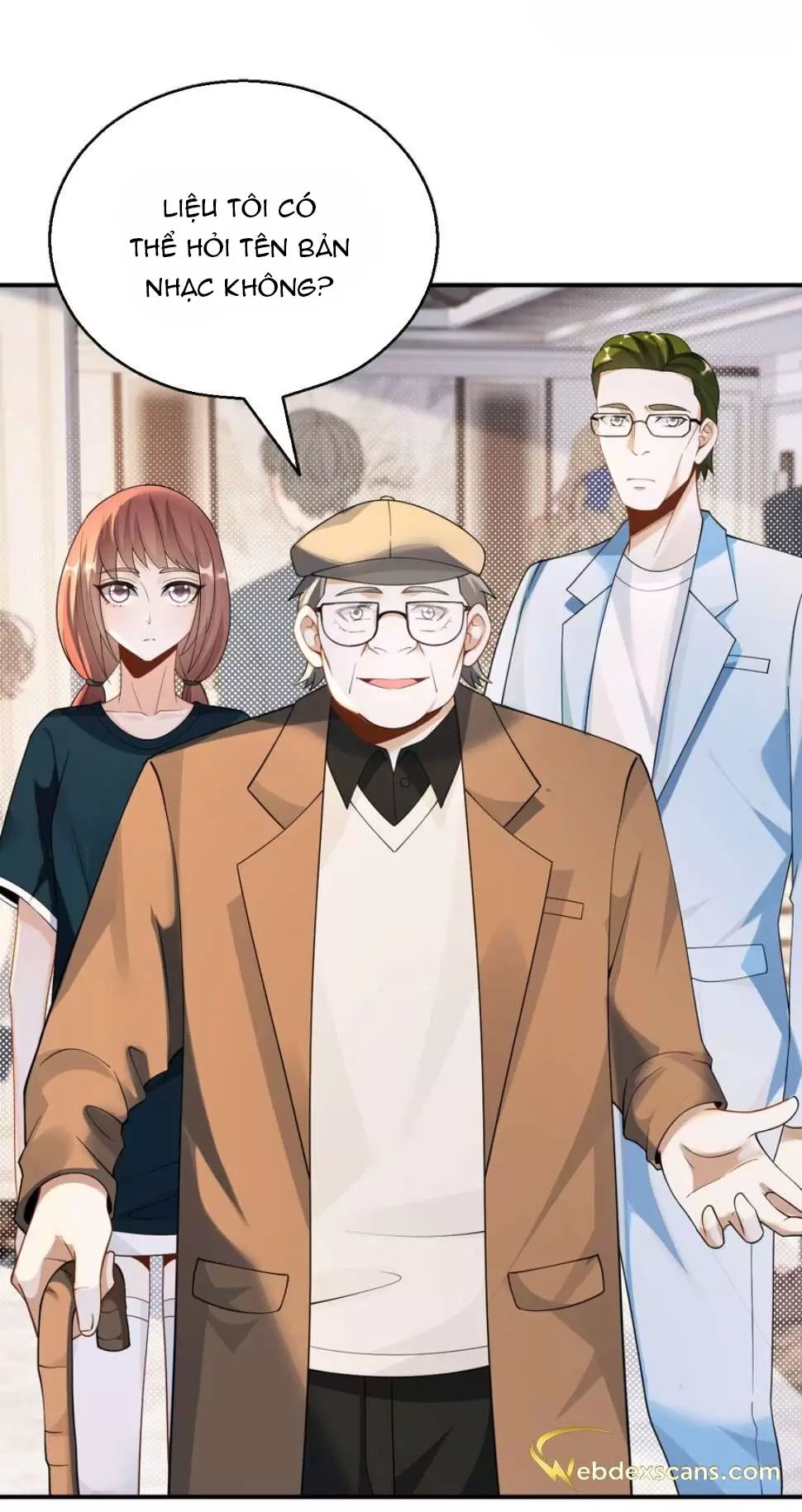 tái sinh, tôi trở thành ông vua ngành giải trí chapter 31 11