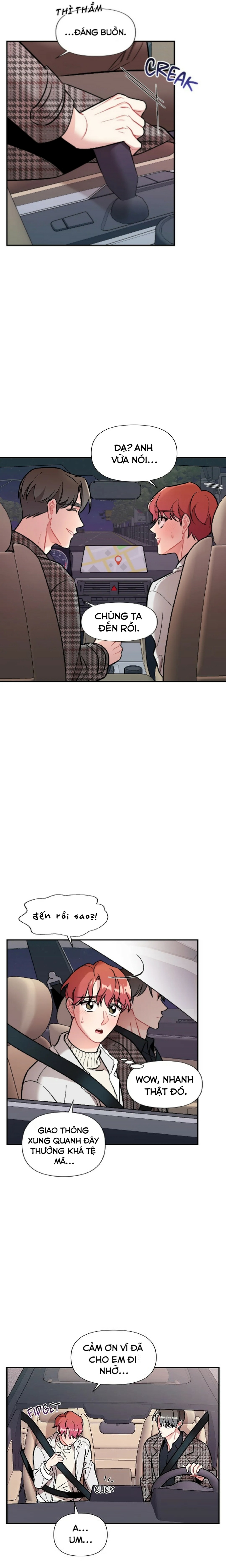 cherry picking chapter 16 18