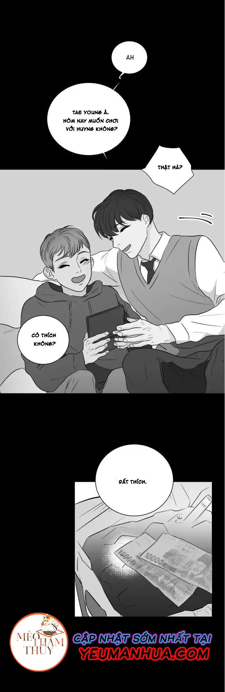 phòng 1305 chapter 6 20