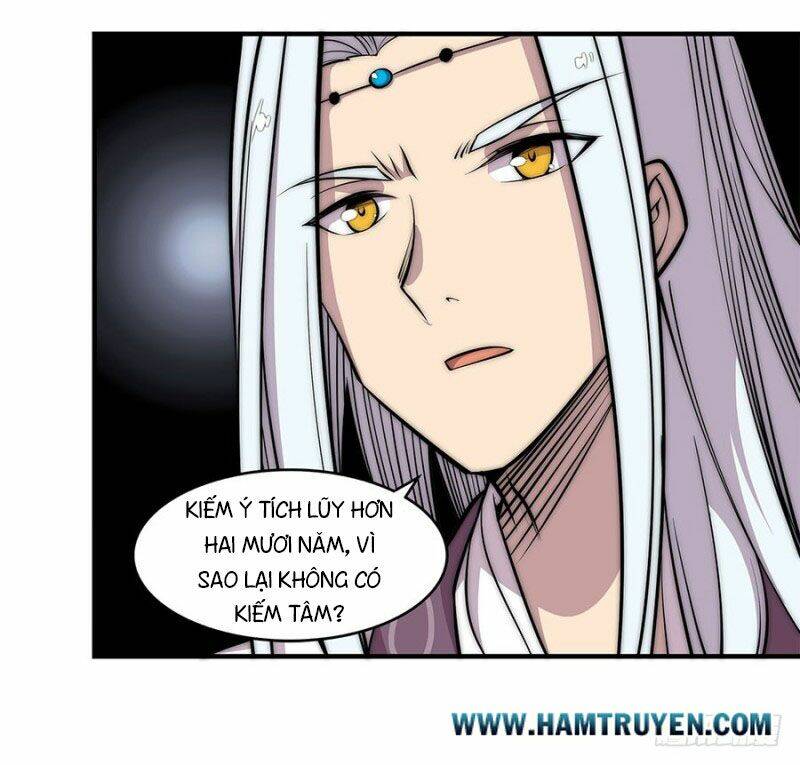 cuộc sống thoái ẩn của võ lâm chi vương chapter 85 12