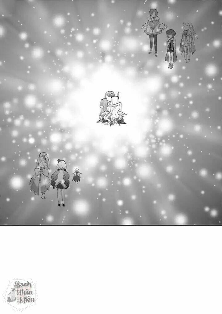 can you become a magical even xx? chapter 23 20