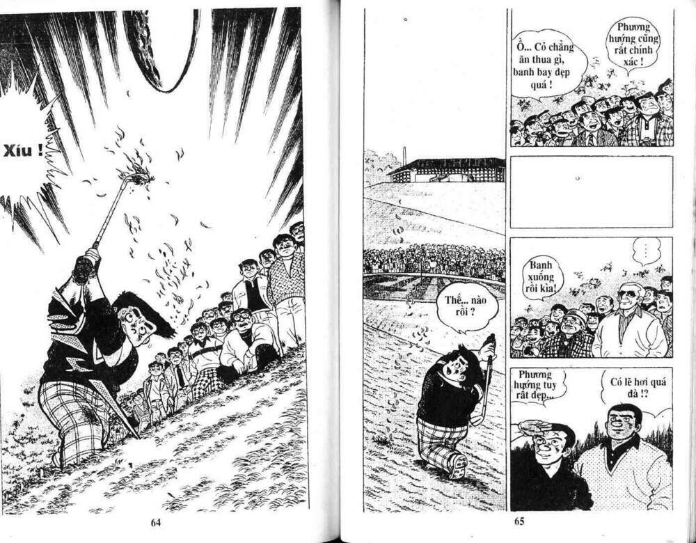 tân teppi chapter 34 31