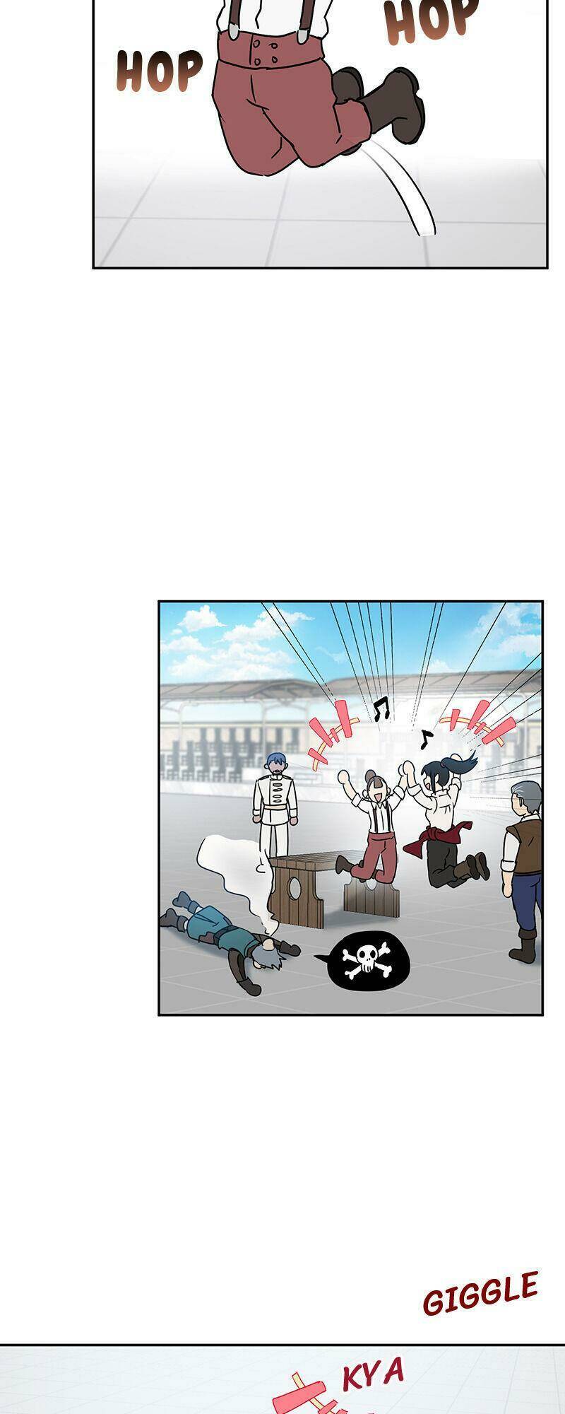 khế ước của ma tộc chapter 30 29