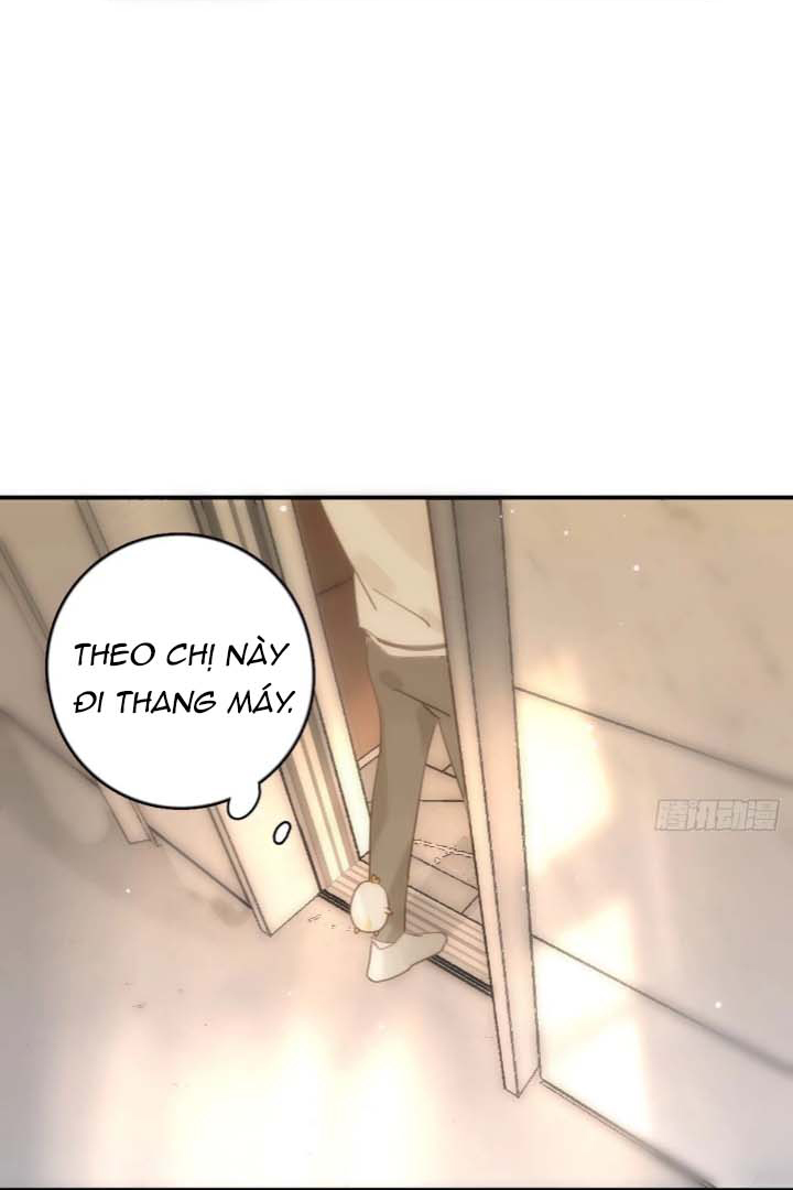 đêm đầy sao nói với em chapter 35 5