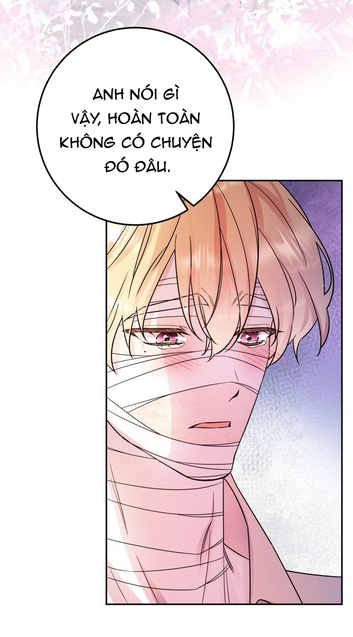 [18+] nếu cứu rỗi một cầm thú hư hỏng chapter 17.1 7