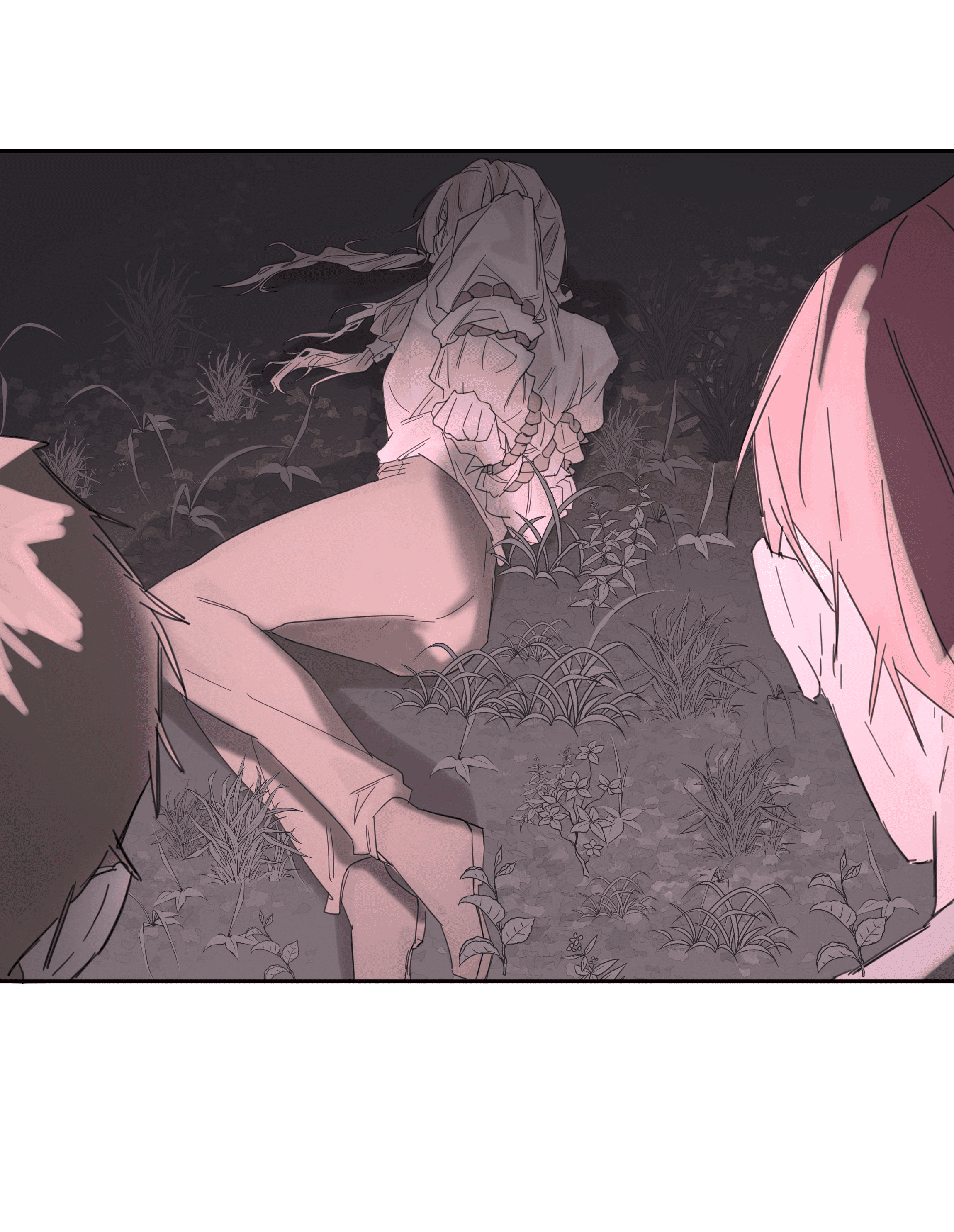 tình cũ là vua chapter 4 31