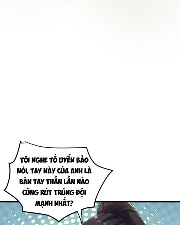 học cùng em gái, tôi bất cẩn vô địch rồi chapter 81 37