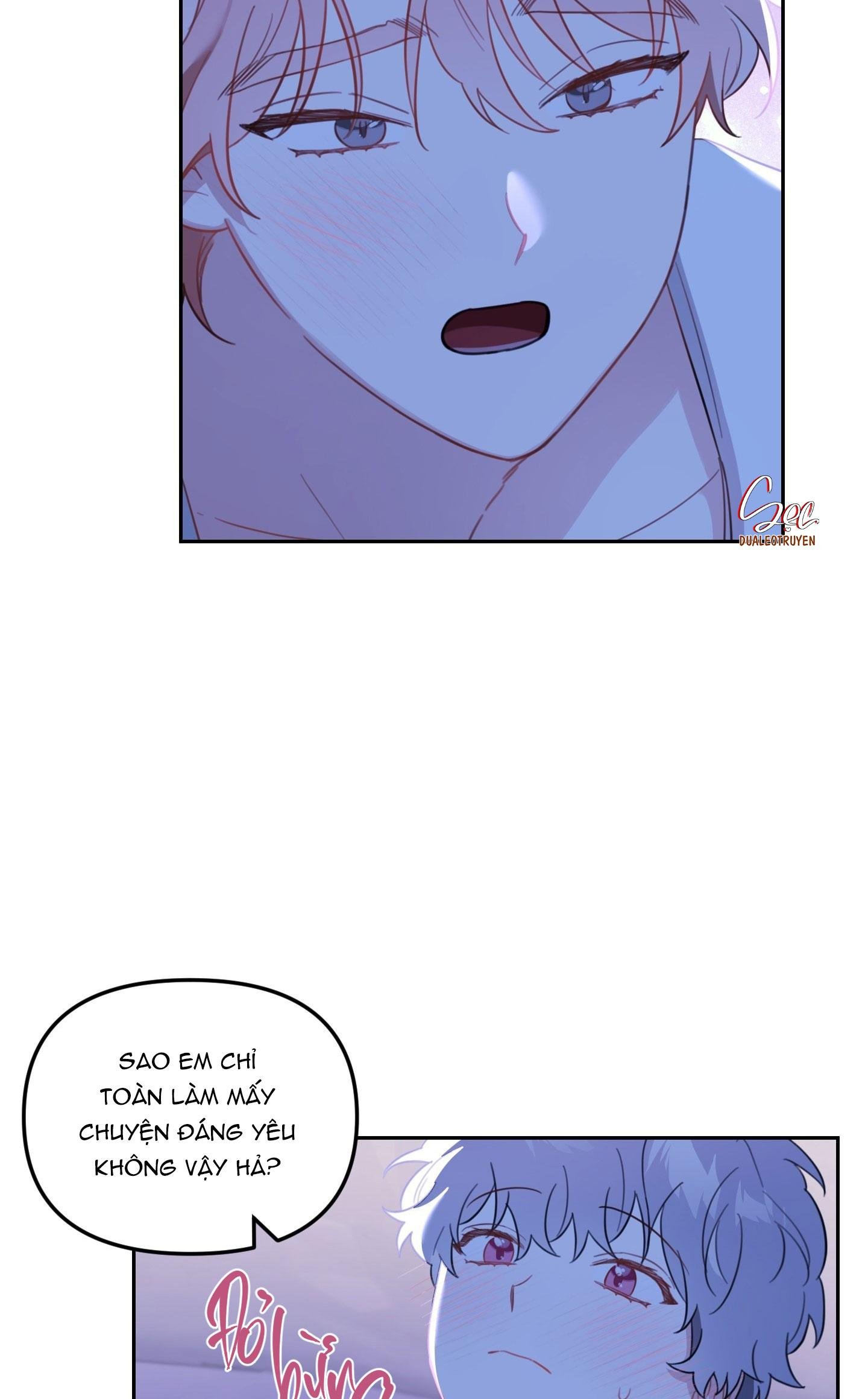 vườn hoa chapter 45 9