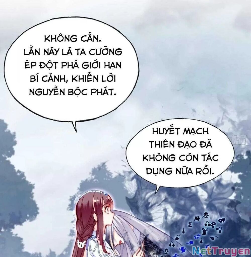 lại bị bệnh chiều chuộng quấn lấy chapter 65 13