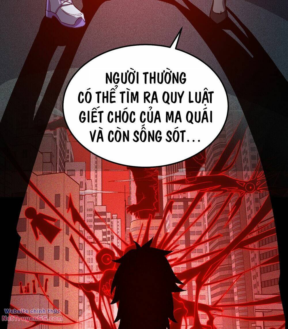Ta Sáng Tạo Truyền Thuyết Đô Thị chapter 5.5 51