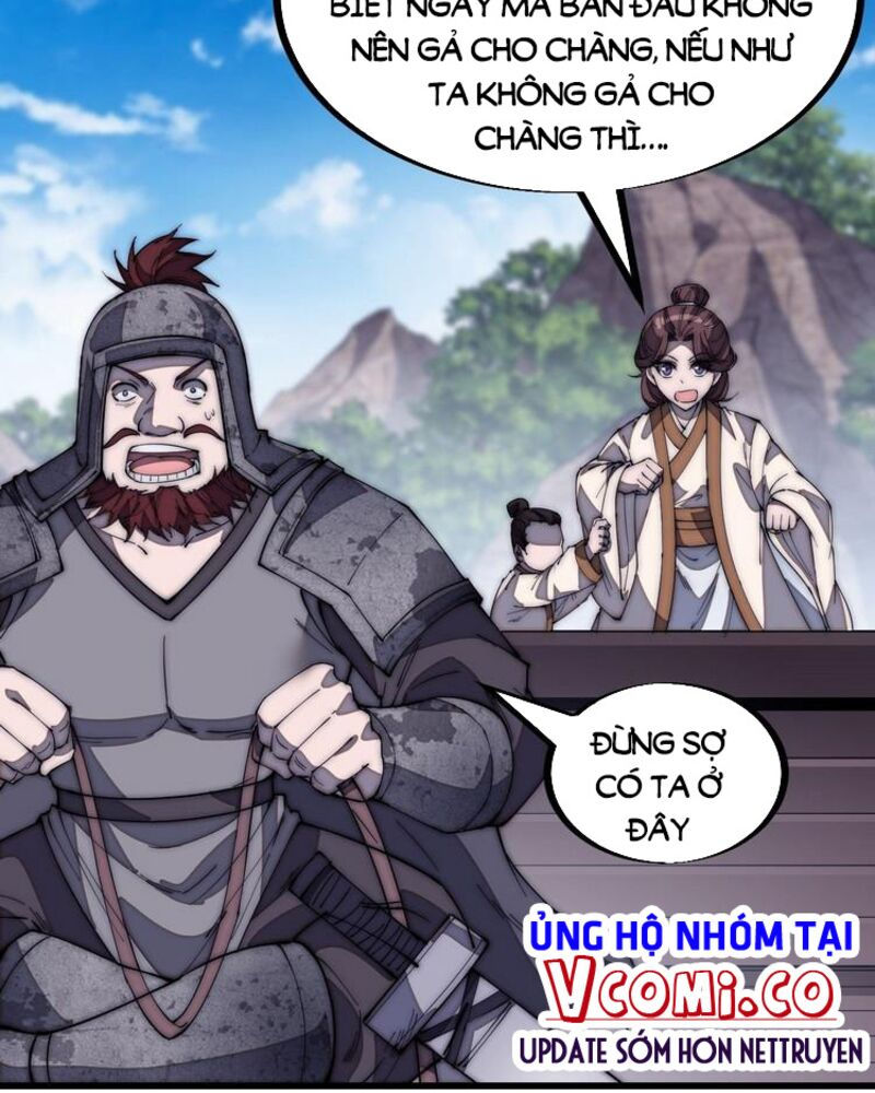 ta có một sơn trại chapter 184 18