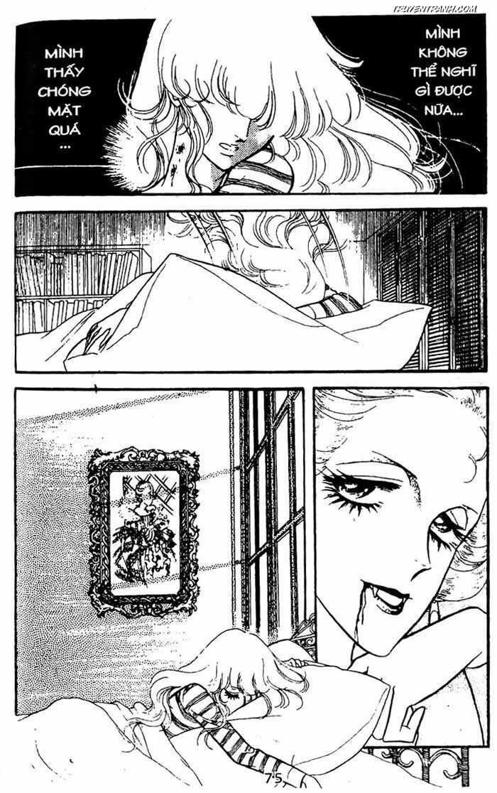 akuma no hanayome (bride of deimos) chapter 9 76