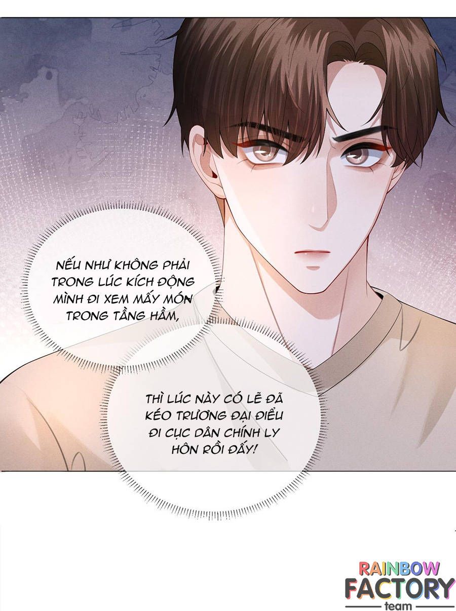 dior tiên sinh chapter 27 33